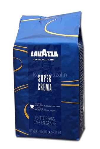 Lavazza Supercrema 1kg.jpg