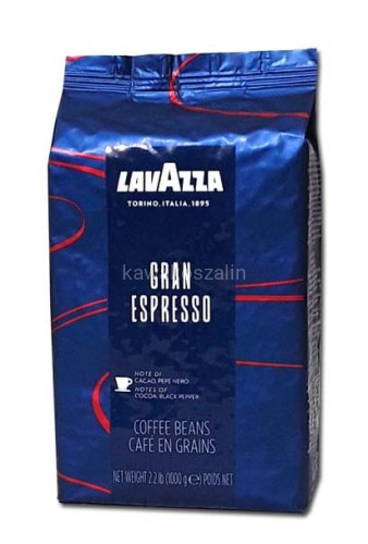 Lavazza Gran Espresso 1kg.jpg