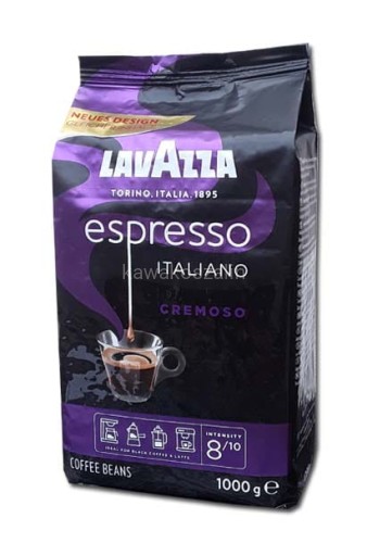 Lavazza Espresso Cremoso 1kg.jpg