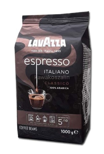 Lavazza Espresso Classico 1kg.jpg