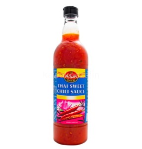 Thai sweet chili sos Asia Gold 700ml