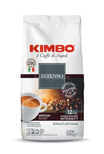 Kimbo Aroma intenso 1kg.jpg