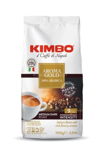 Kimbo Gold 1kg.jpg
