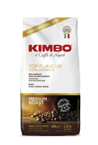 Kimbo Top Flavour 1kg.jpg