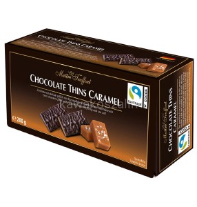 Czekoladki karmelowe 200 g