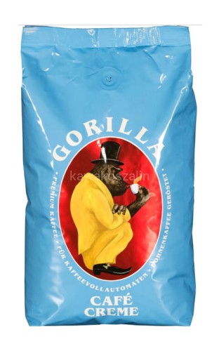 Joerges Gorilla Cafe Creme 1kg.jpg