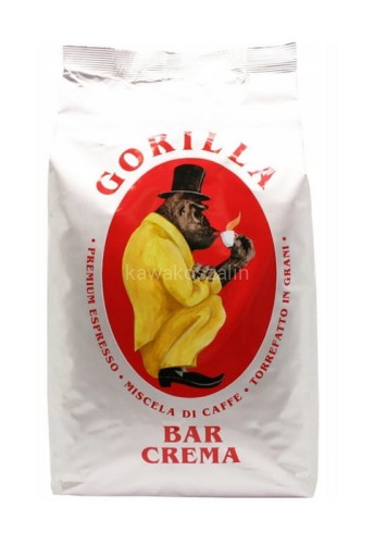 Joerges Gorilla Espresso Bar Crema 1 kg.jpg