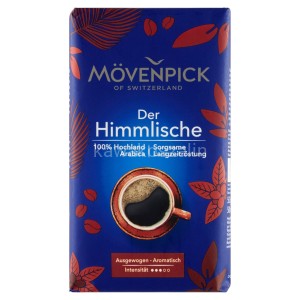 Movenpick Der Himmlische mielona 500g